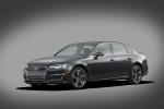 Audi A4 2.0T Quattro S-Line 2016 года (NA)